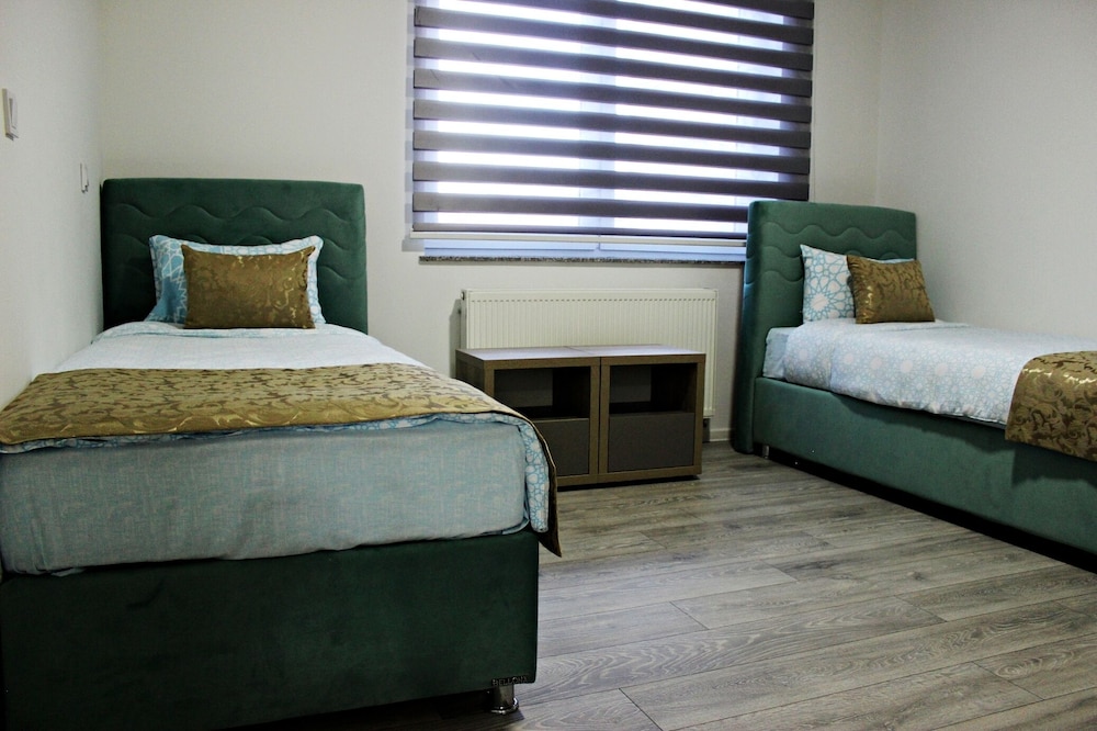 Vip Apartments Sarajevo 6/30
