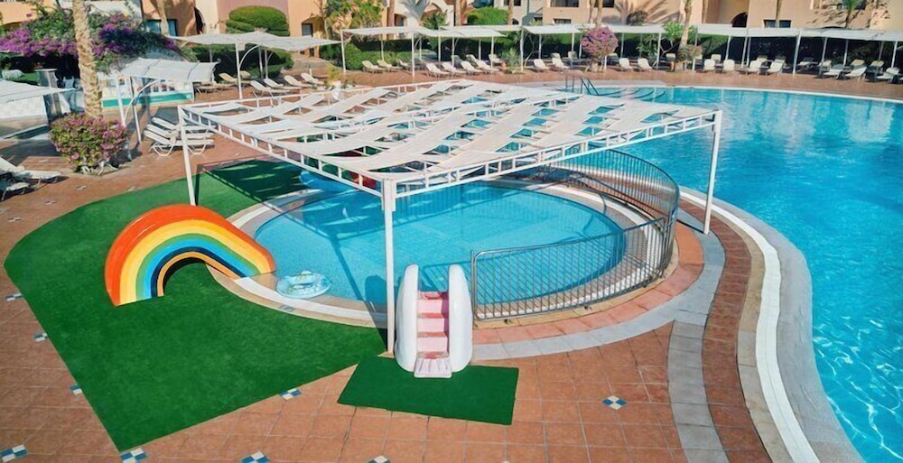 JAZ Makadi Saraya Resort 67/74