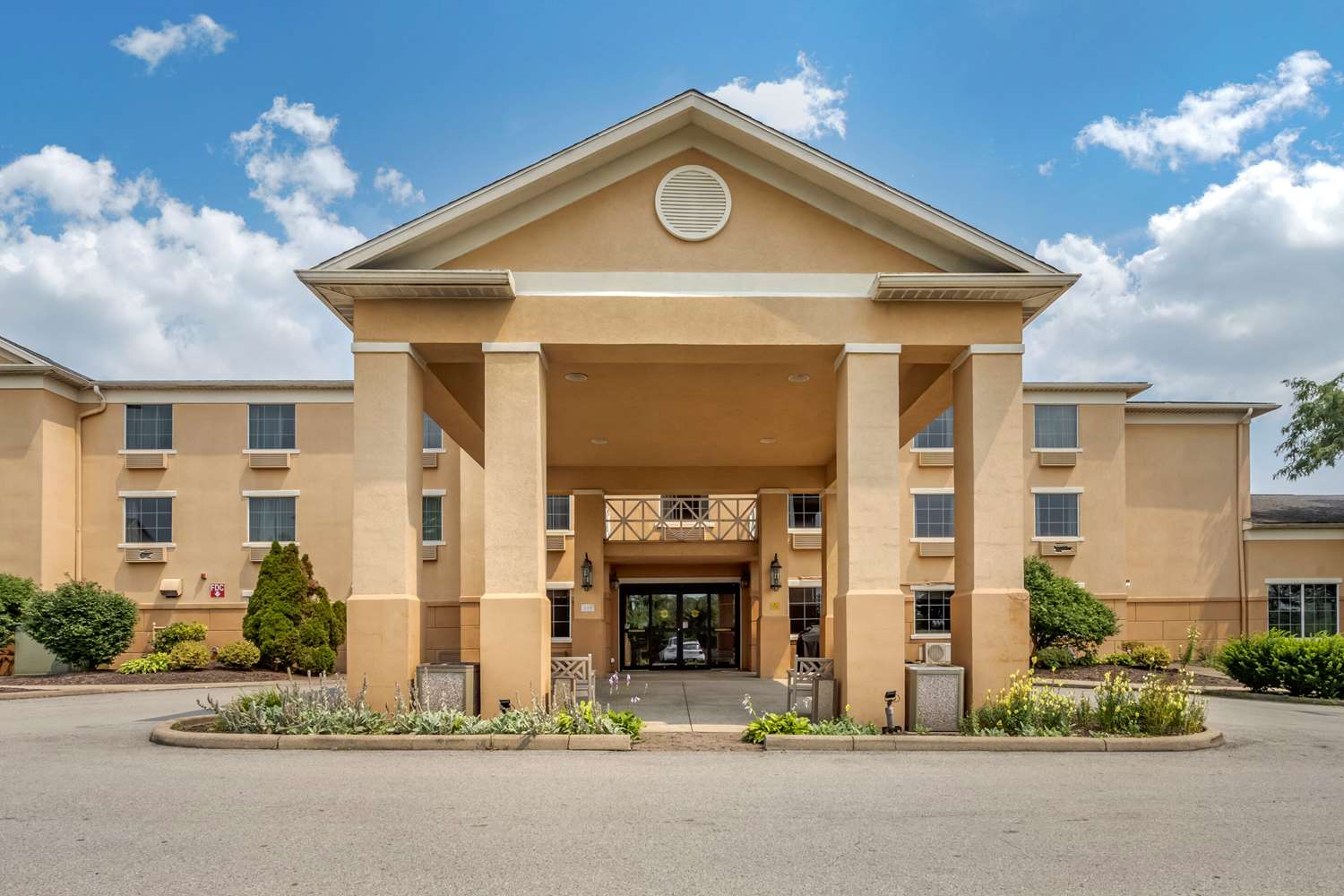 Comfort Inn Meadowlands 1/15