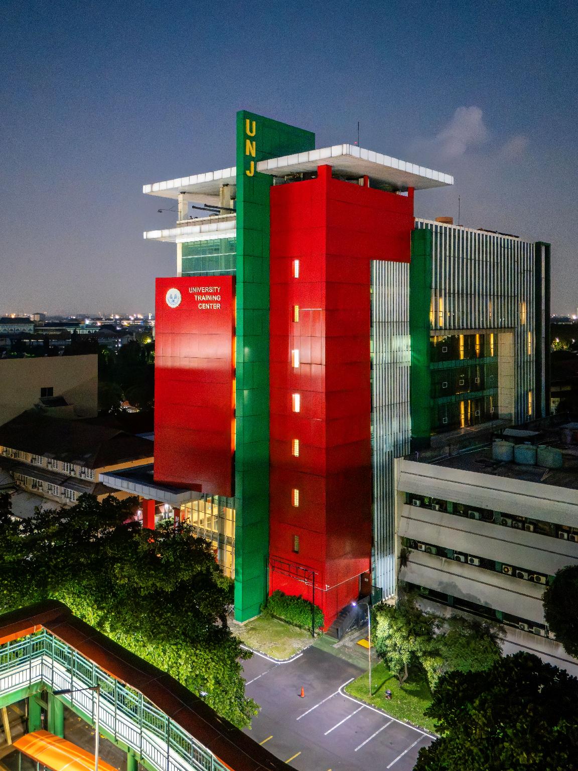 Naraya Hotel Jakarta 5/24