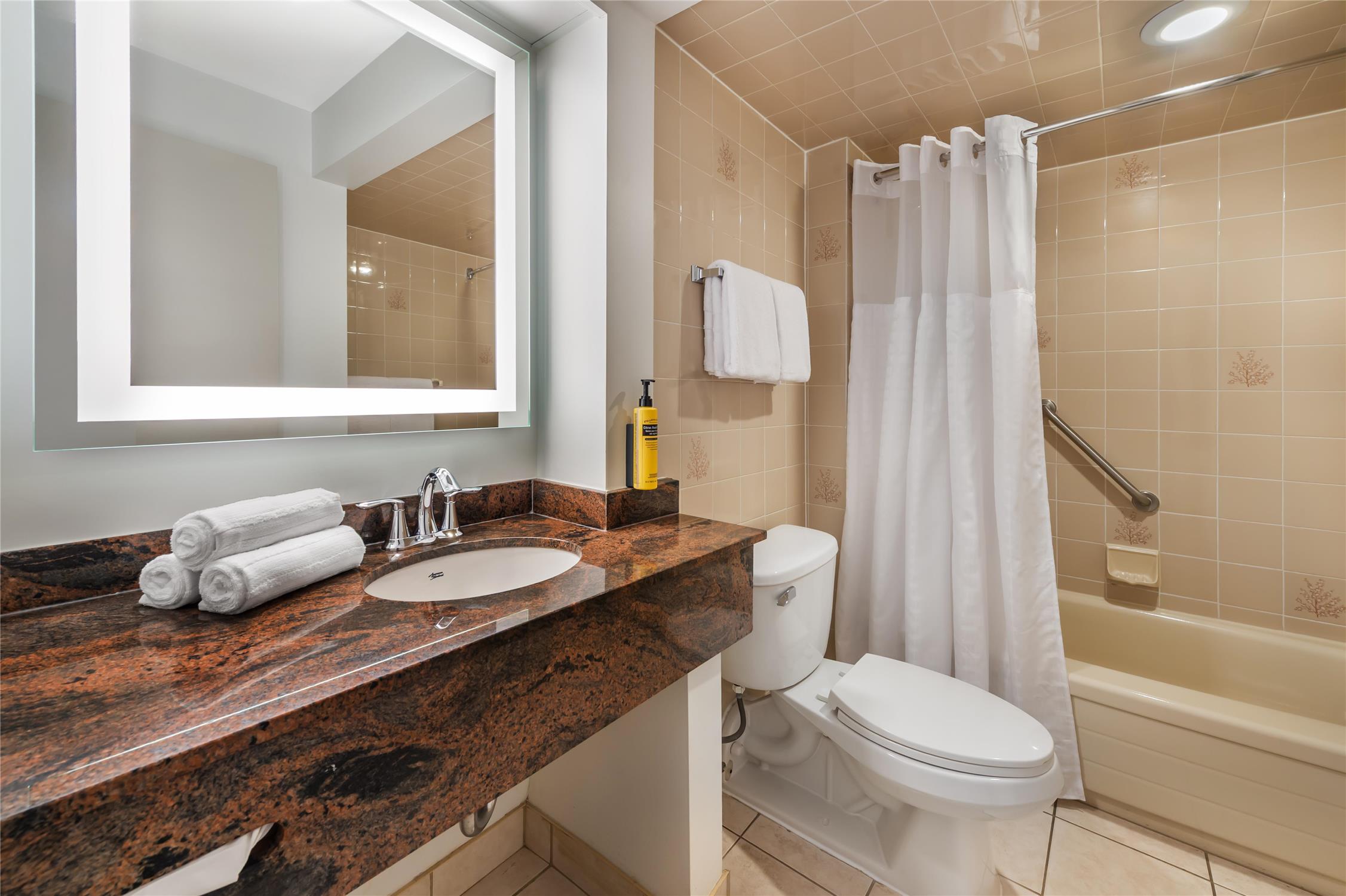 غرفة بسرير كوين، Best Western Plus Ottawa City Centre 4/7