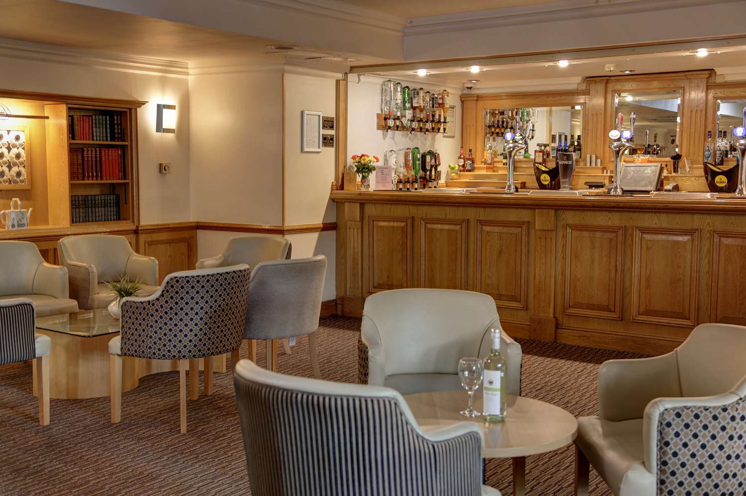 Best Western Bradford Guide Post Hotel 44/55