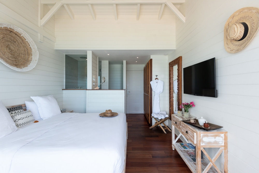 Le Temps des Cerises Hotel Beach 7/49