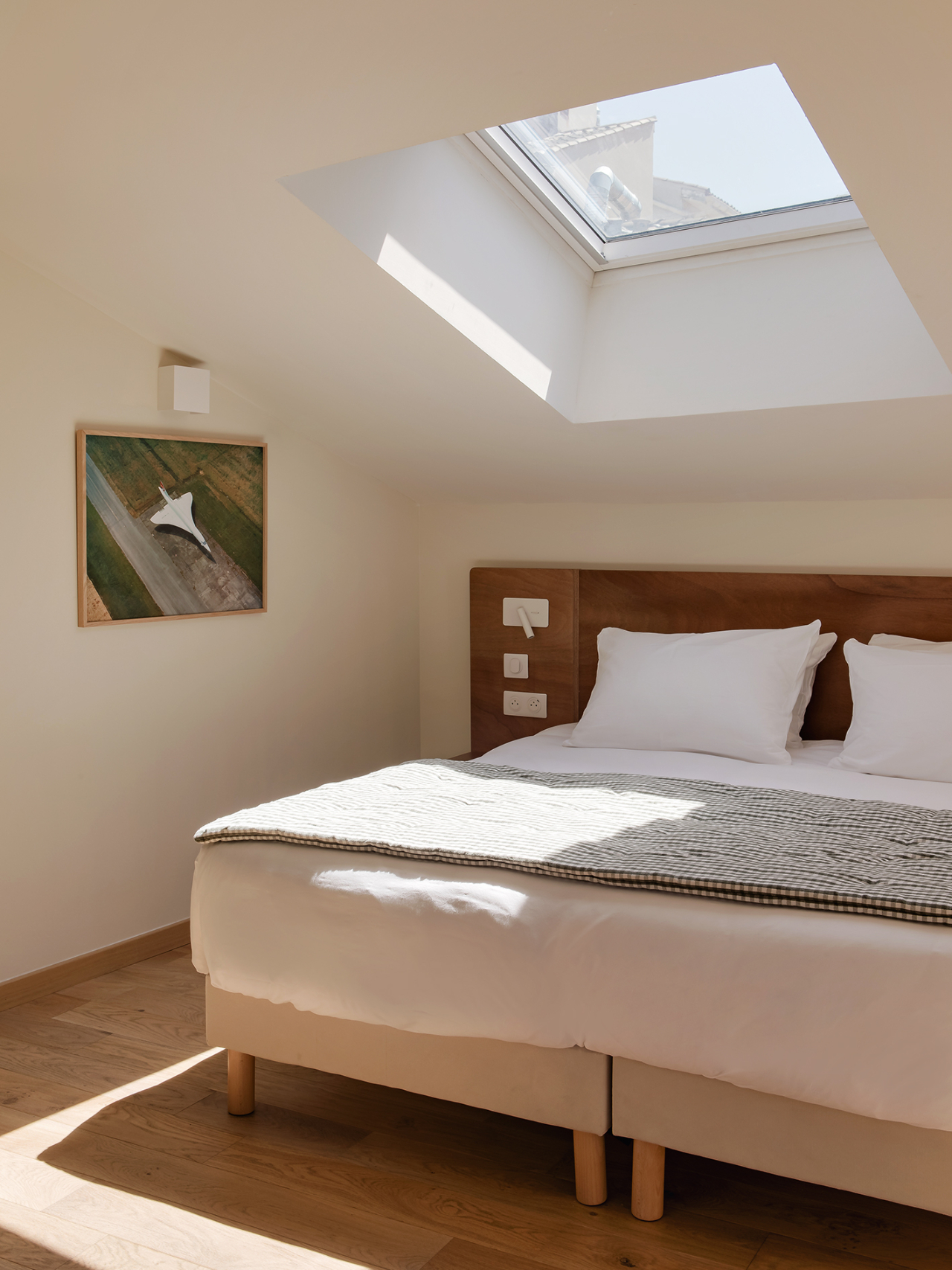 Alfred Hotels Toulouse Centre Wilson