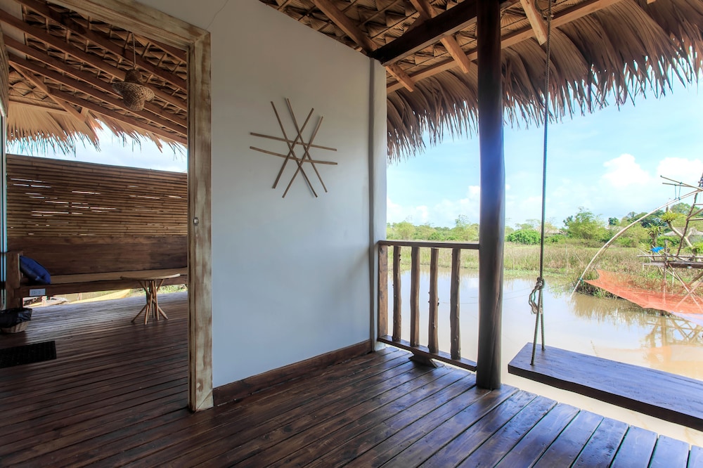 Sripakpra Boutique Resort 21/50