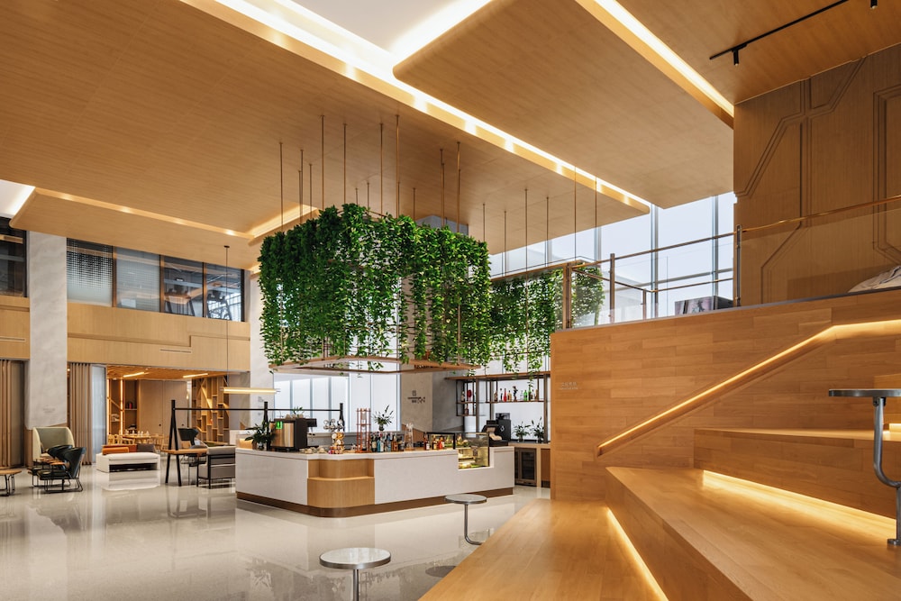 Artyzen Habitat Chongqing 6/60