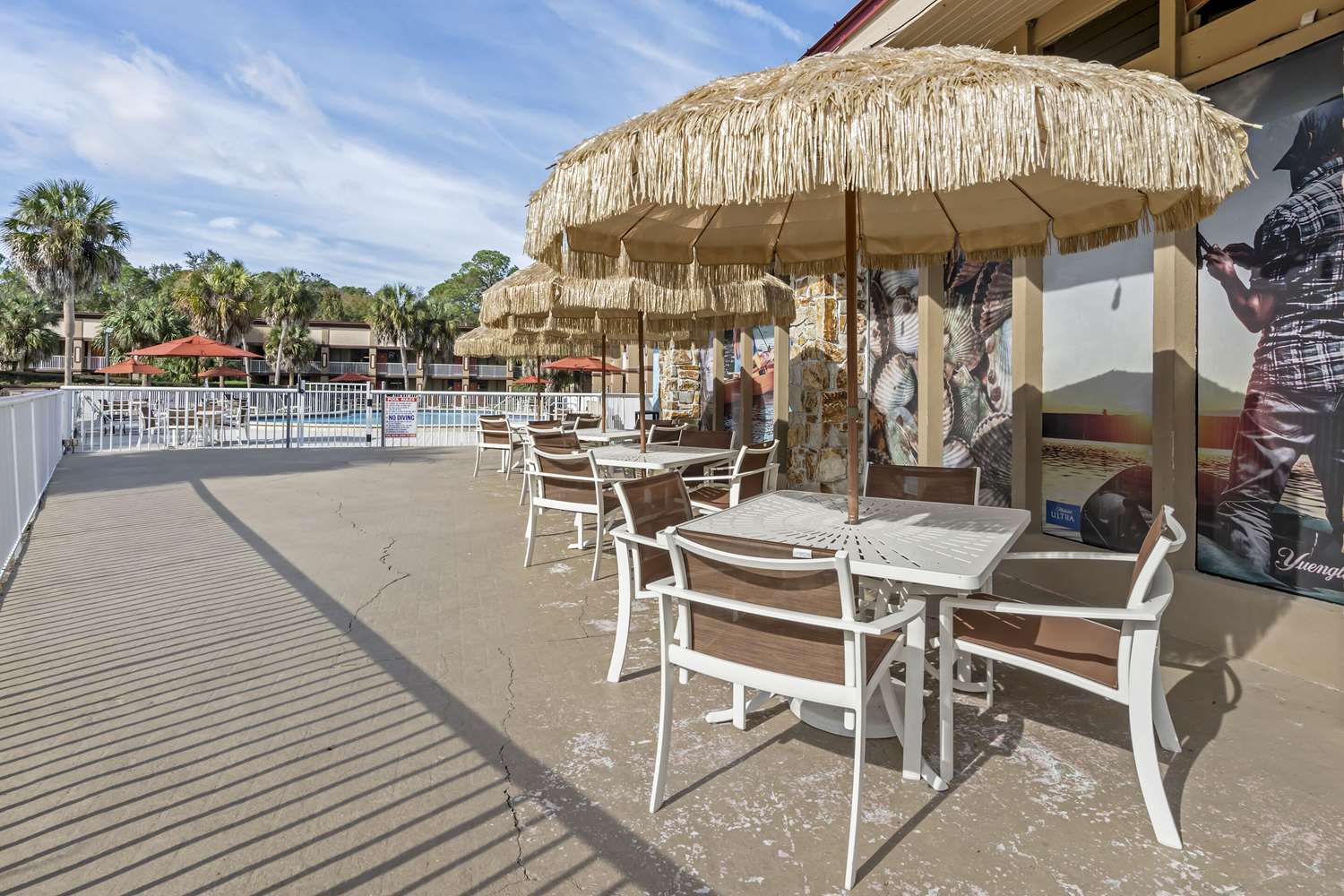 Rodeway Inn Homosassa FL 20/22