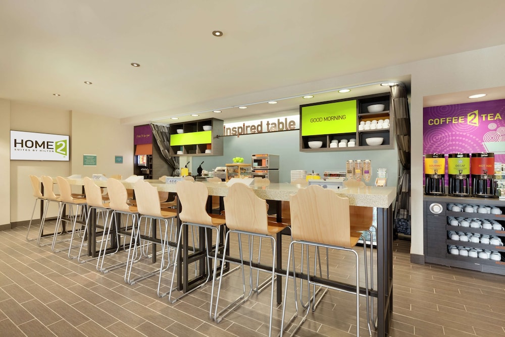 Home2 Suites by Hilton Seattle Airport 20/27