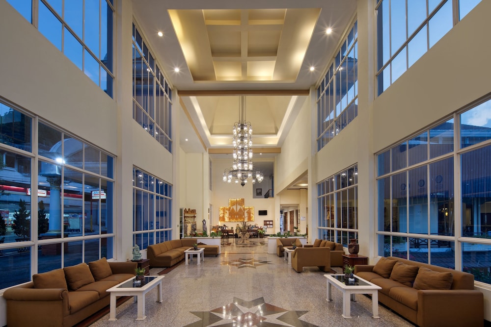 Royal Tretes View Hotel Convention 35/58