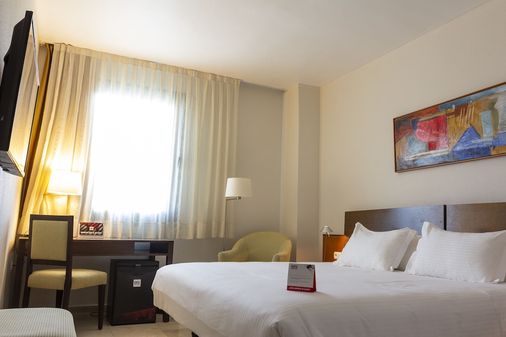 Novotel Valencia Lavant 21/65