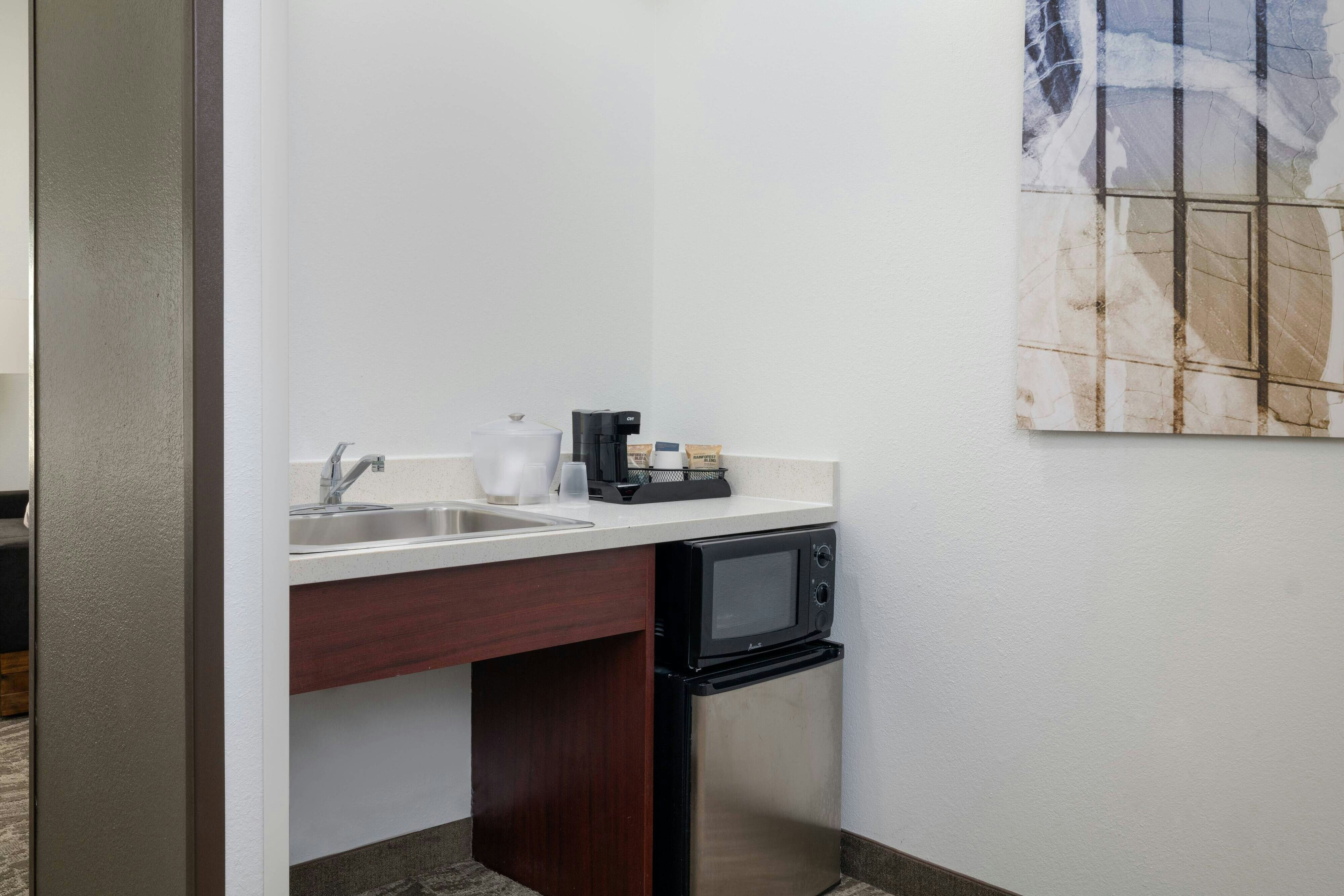 غرفة، Springhill Suites 6/6