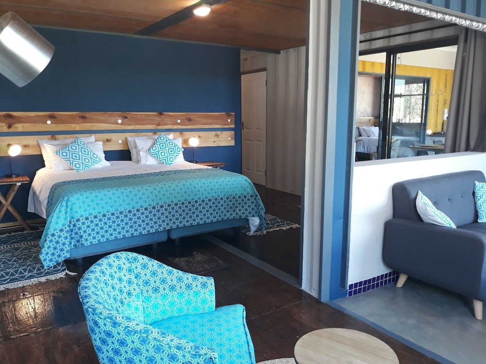 24 Degrees Self-Catering 26/44