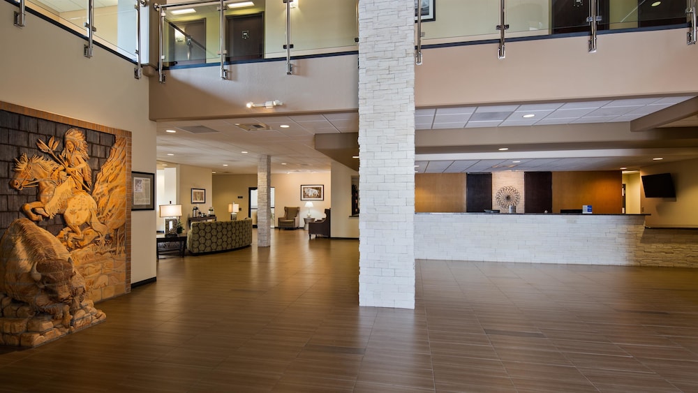 Best Western Plus Havre Inn & Suites 14/57