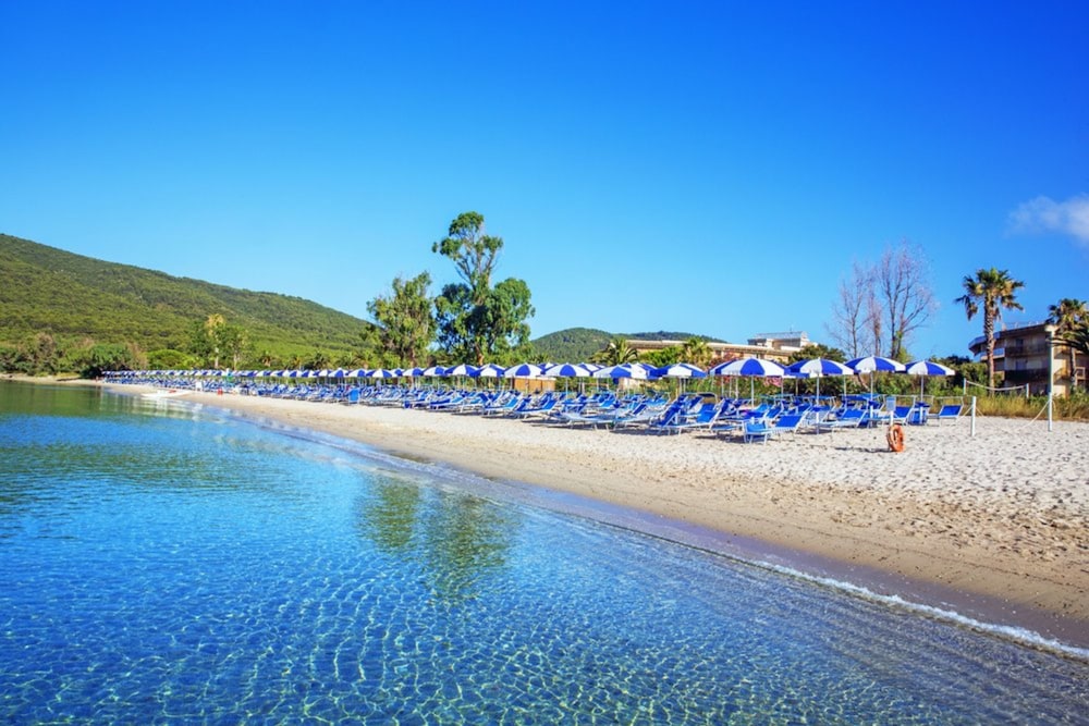 Hotel Baia di Conte 65/67