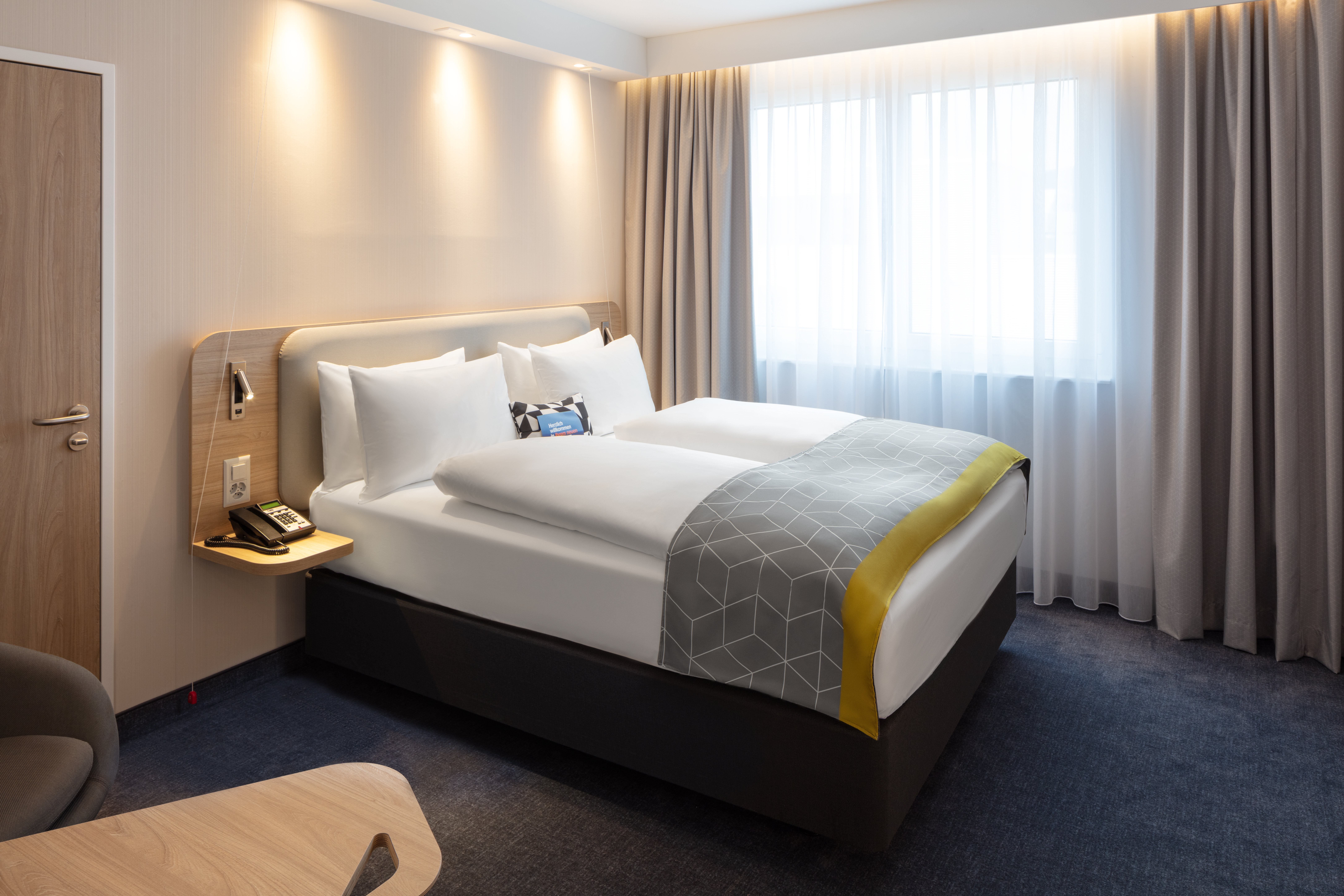 Holiday Inn Express Aarburg - Oftringen 26/80