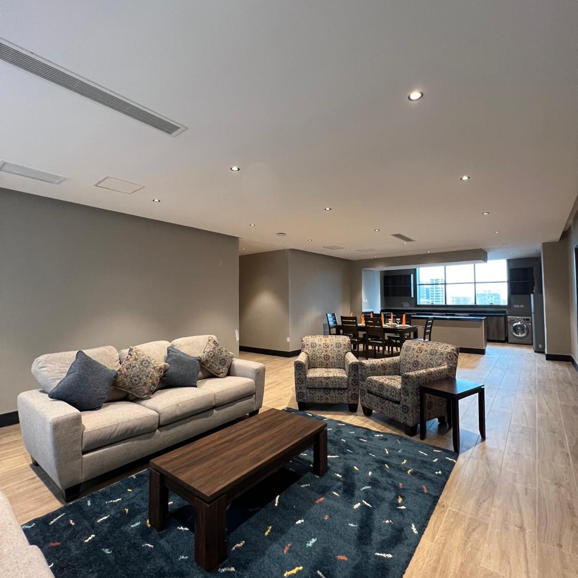 Sincerely Yours Suites & Serviced Apartments 38/56