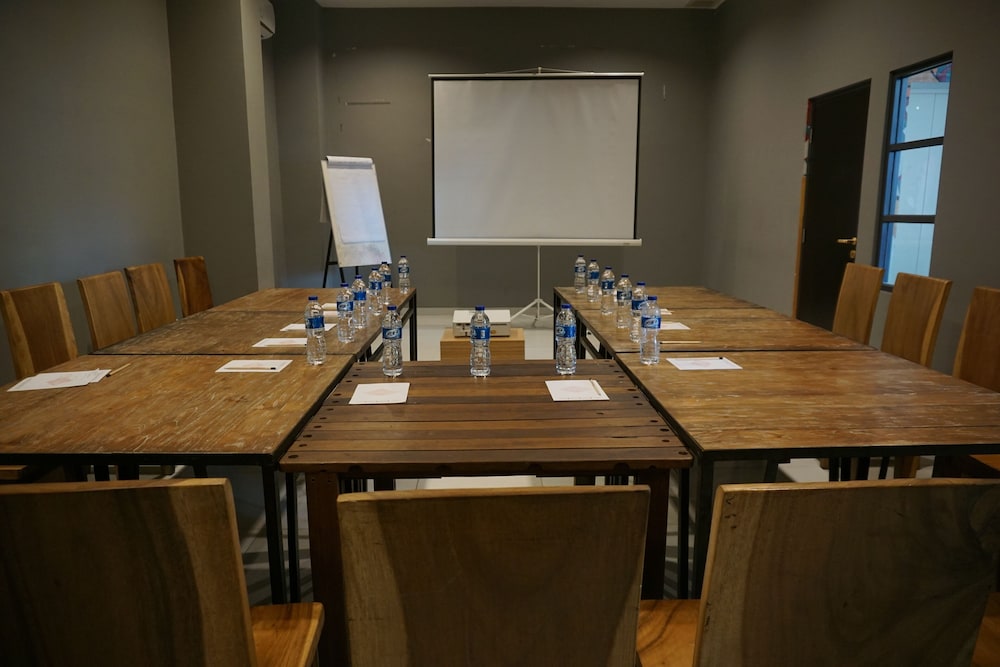 Hotel Pantes Simpang Lima Semarang 27/34