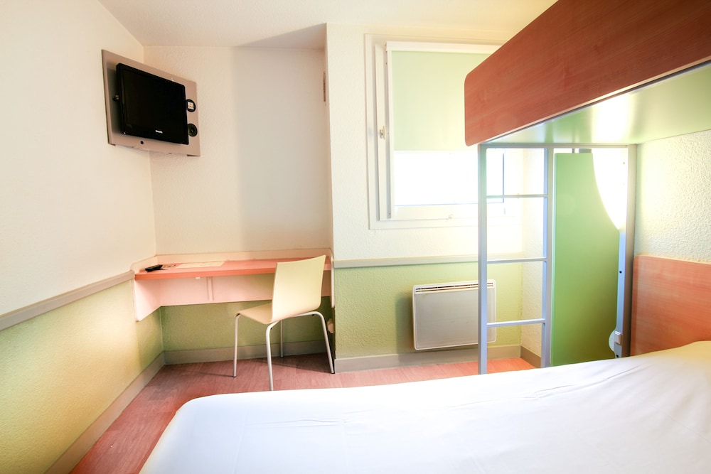Ibis Budget Chateaudun 19/52