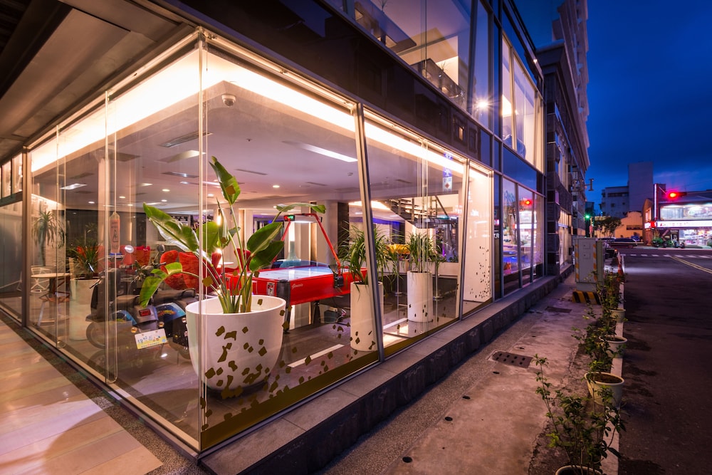 Hotel Hi Xinmin 5/67