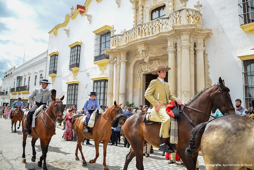 La Casona de Calderon Gastronomic And Boutique Hotel 37/50