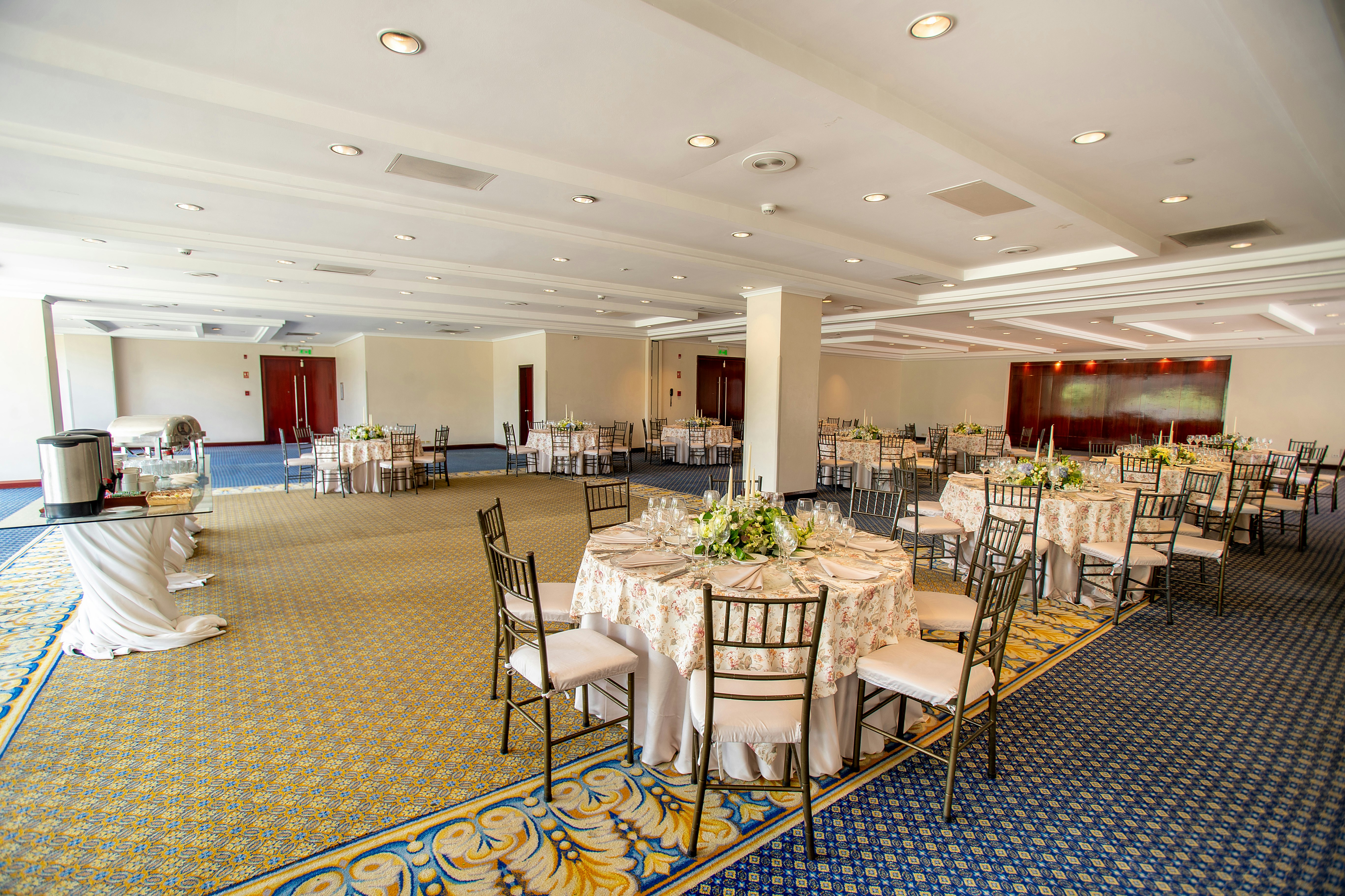 Hilton Colon Quito 59/78