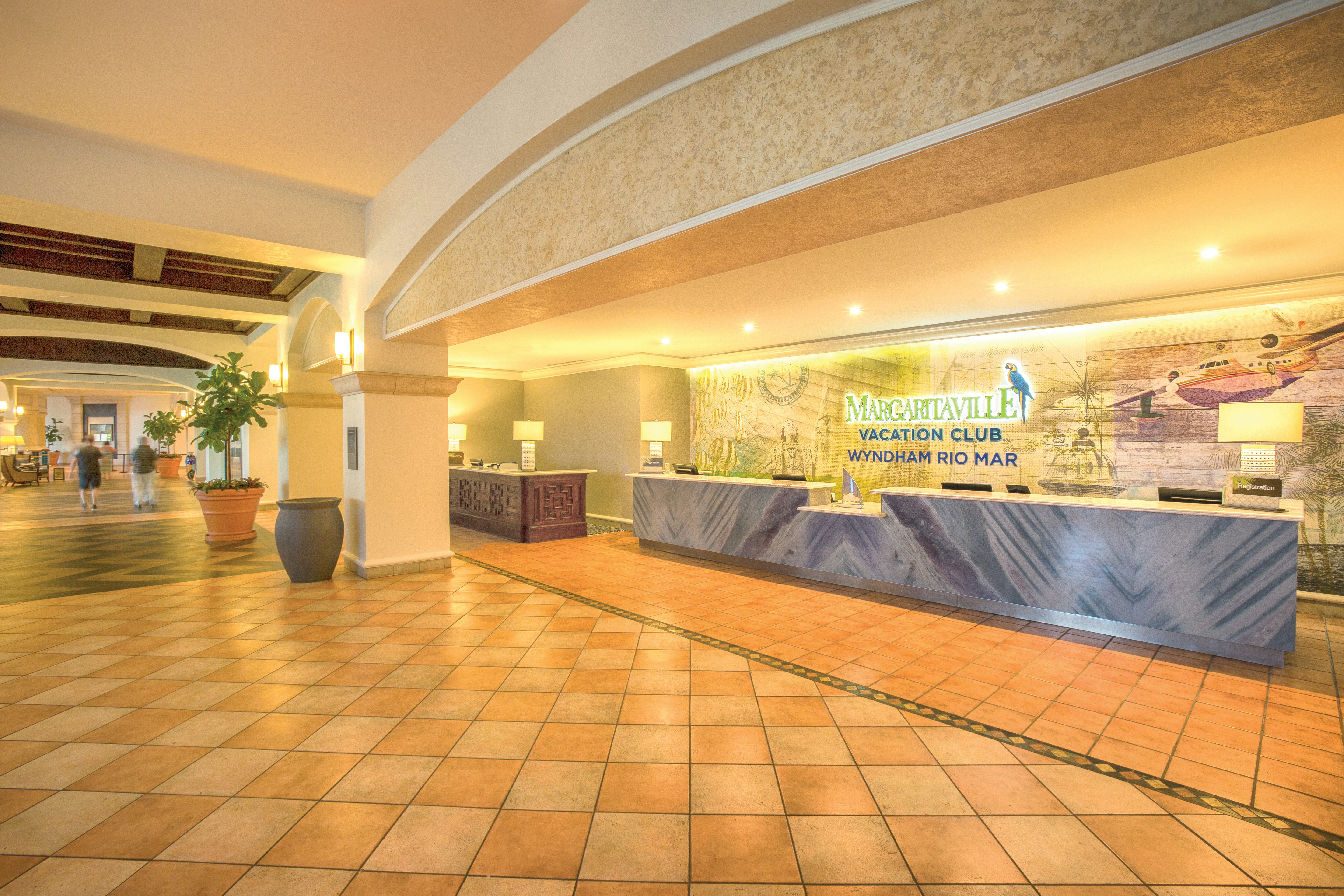 Margaritaville Vacation Club By Wyndham Rio Mar 23/83