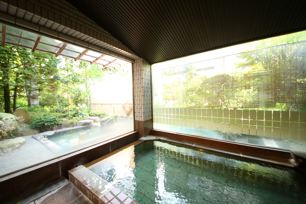 Yudanaka Yumoto 19/43
