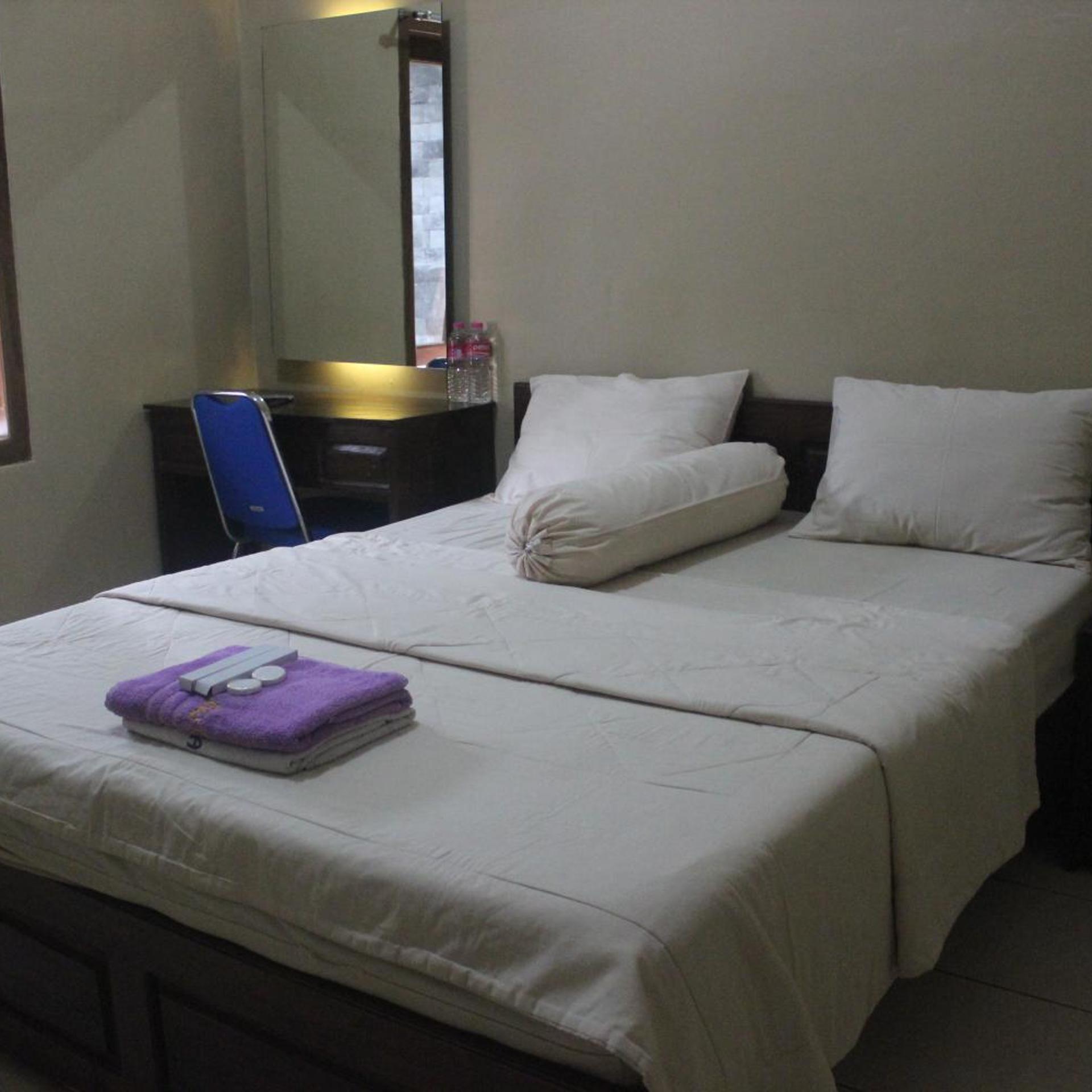 Cyka Raya Hotel 24/41