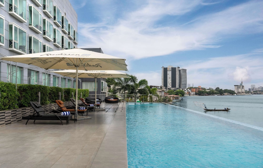 Radisson Blu Anchorage Hotel 76/84