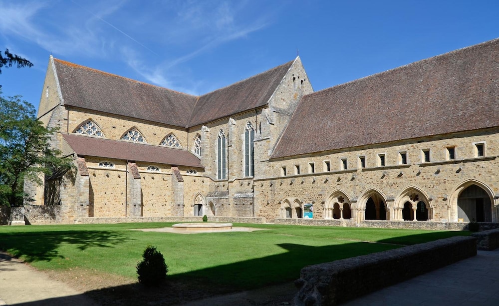 Domaine de Chatenay 35/42