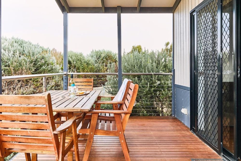 Torquay Foreshore Caravan Park 49/75