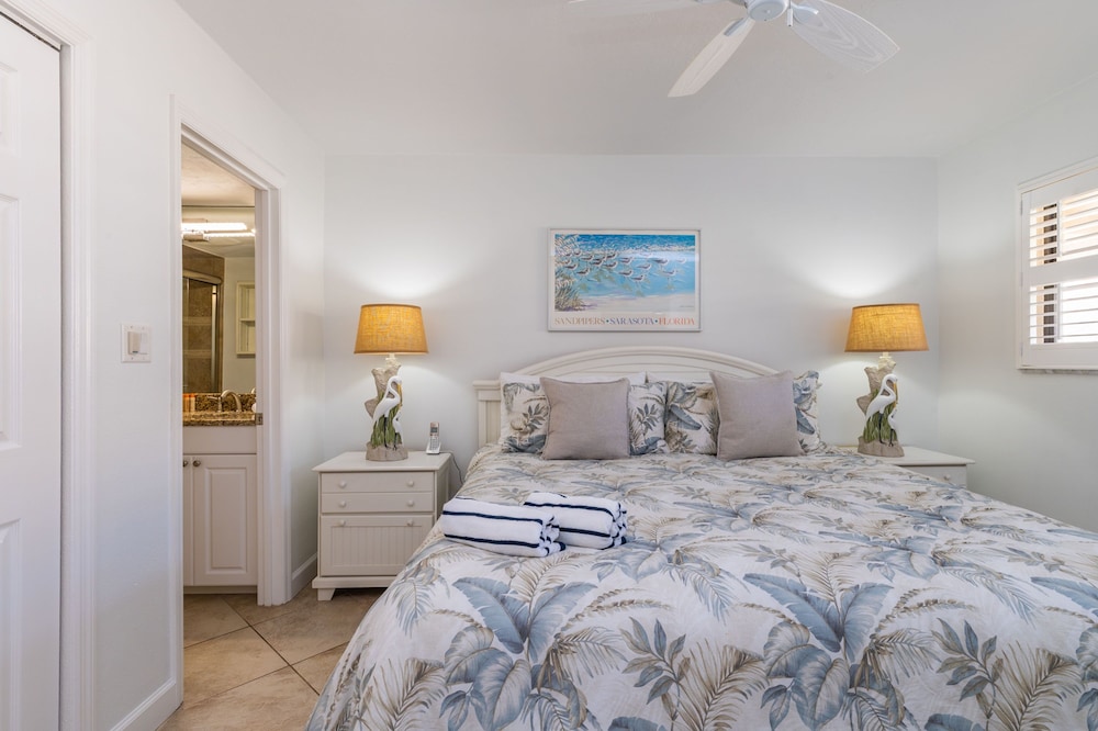 Casa Del Mar Longboat Key 6/50