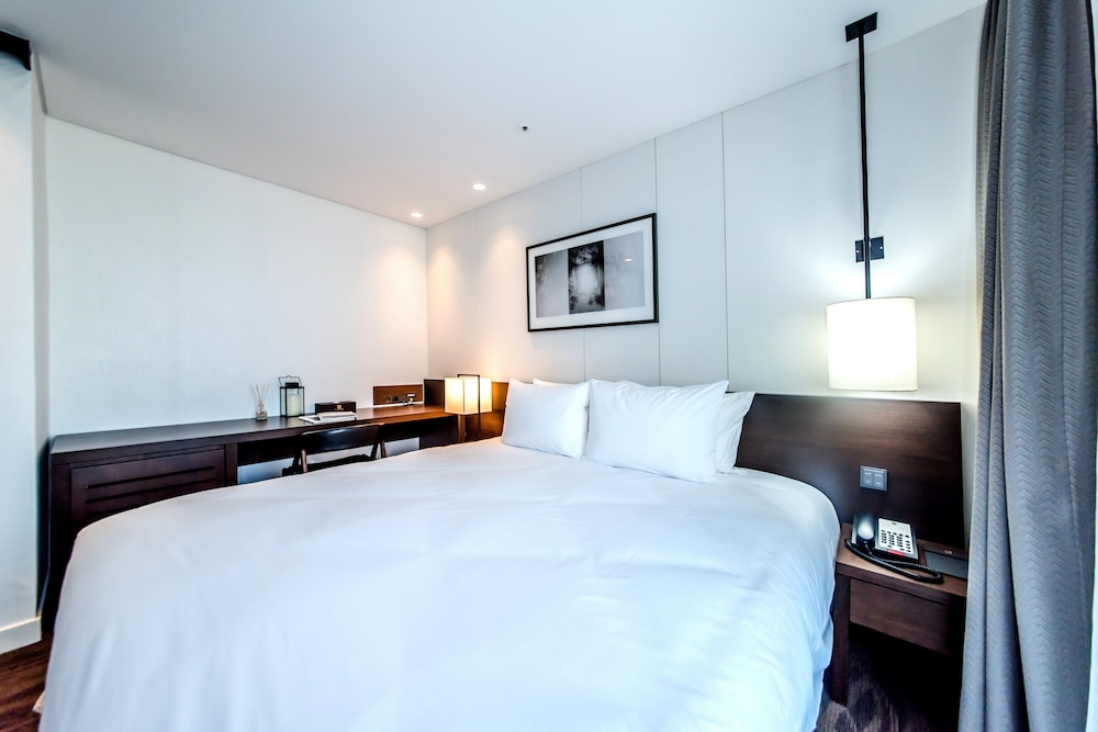 JEJU CENTRAL CITY HOTEL 19/50
