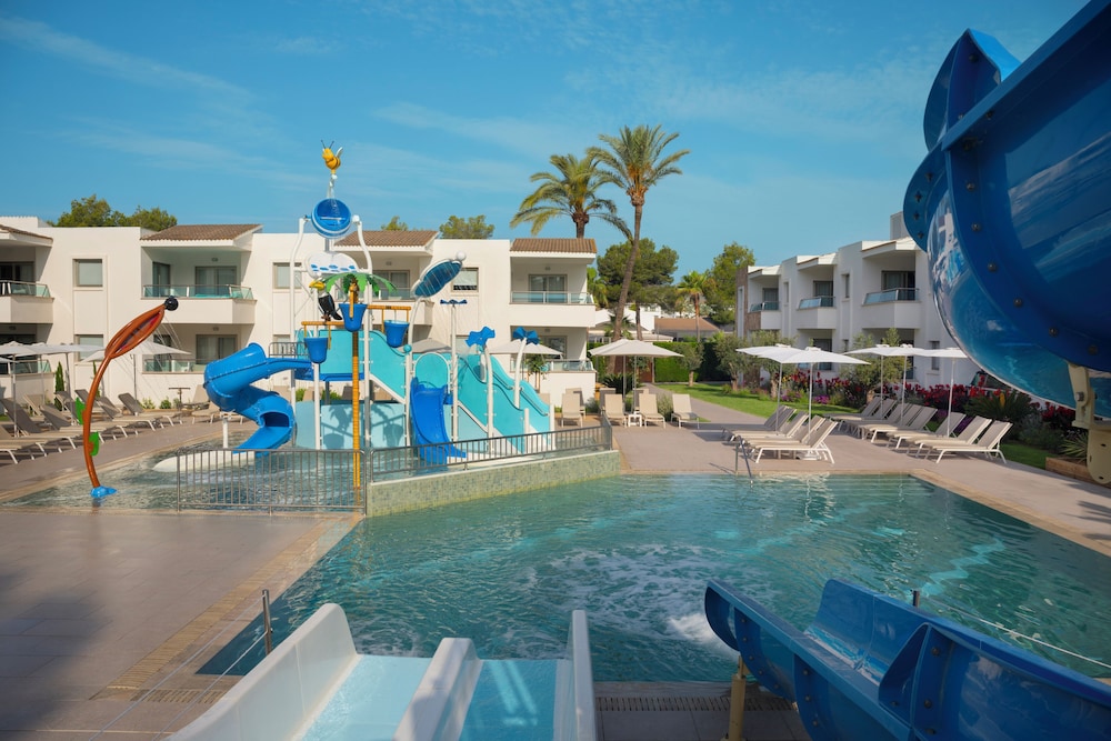 Iberostar Selection Playa De Muro Village 60/64