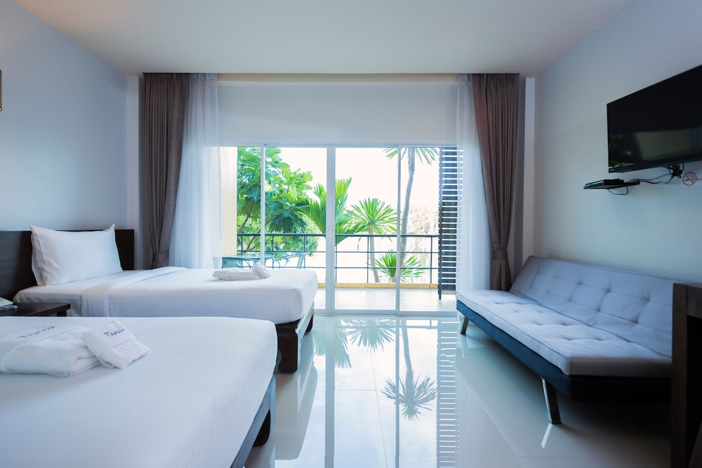 Tamali Hotel 53/71