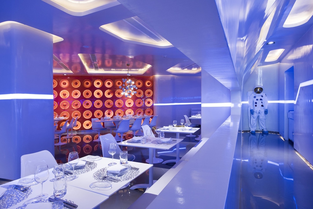 Nickelodeon Hotels & Resorts Punta Cana, Gourmet All Inclusive by Karisma photo3