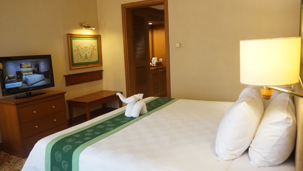 Loman Park Hotel Yogyakarta 29/50