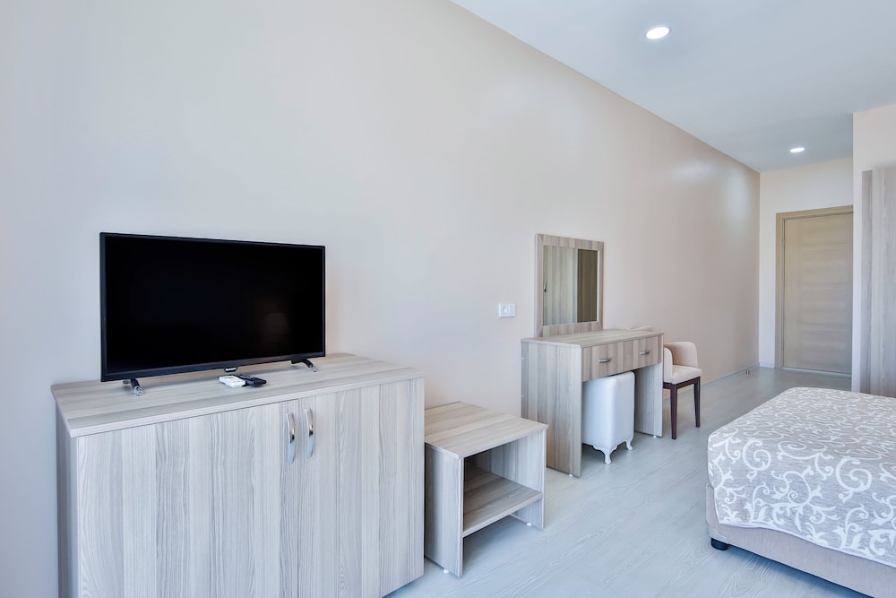 Amilla Beach Resort 38/50