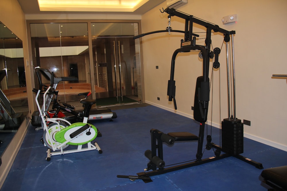 Savannah Resort Hotel 39/60