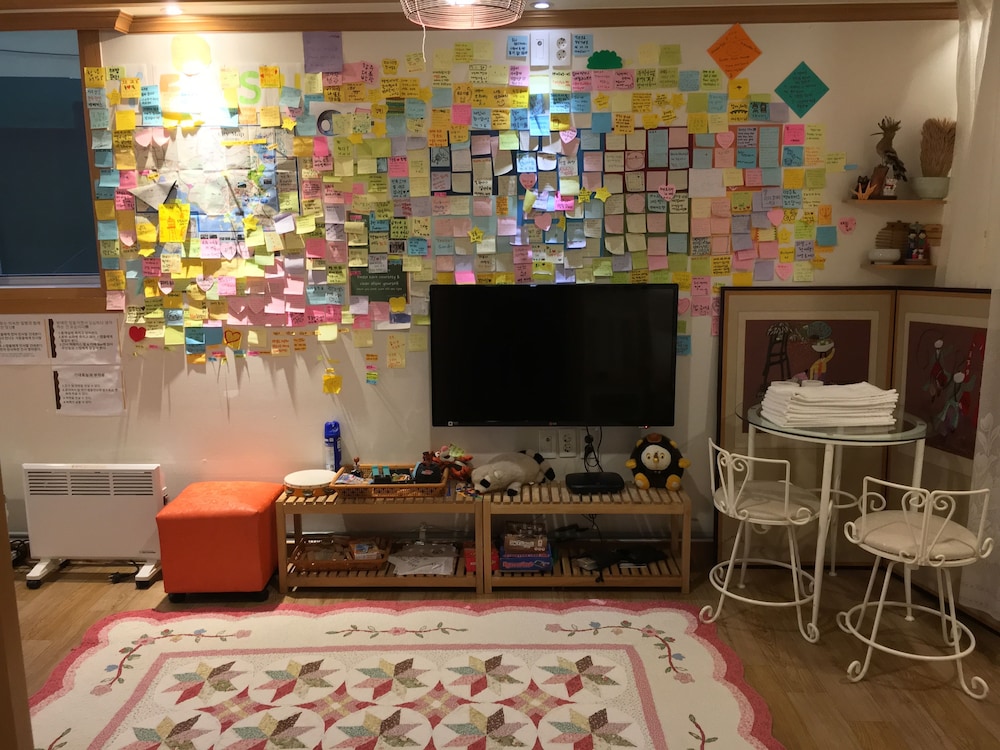 Backpackers In Yeosu - Hostel 52/68