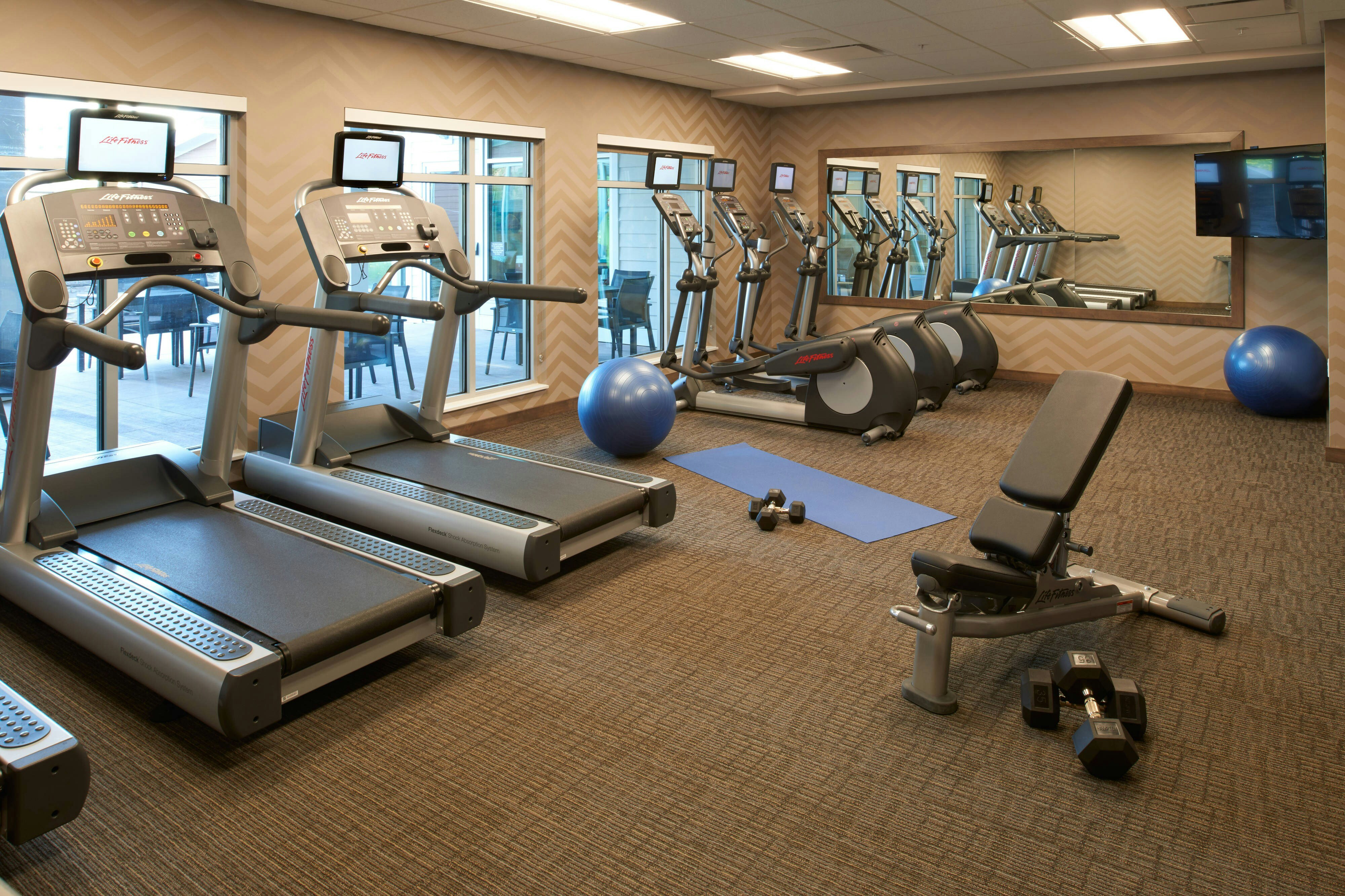 Residence Inn By Marriott Chicago Bolingbrook 21/45
