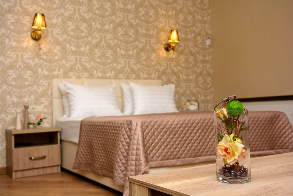 Apartment Dat Exx On The Marjanishvili 6/50