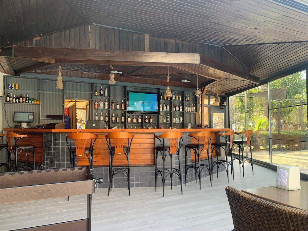 Lemas Suite Hotel 31/48