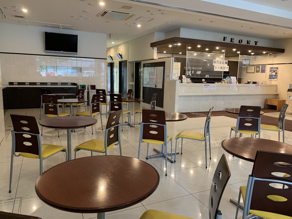 Toyoko Inn Tokyo Kanda Akihabara 52/62