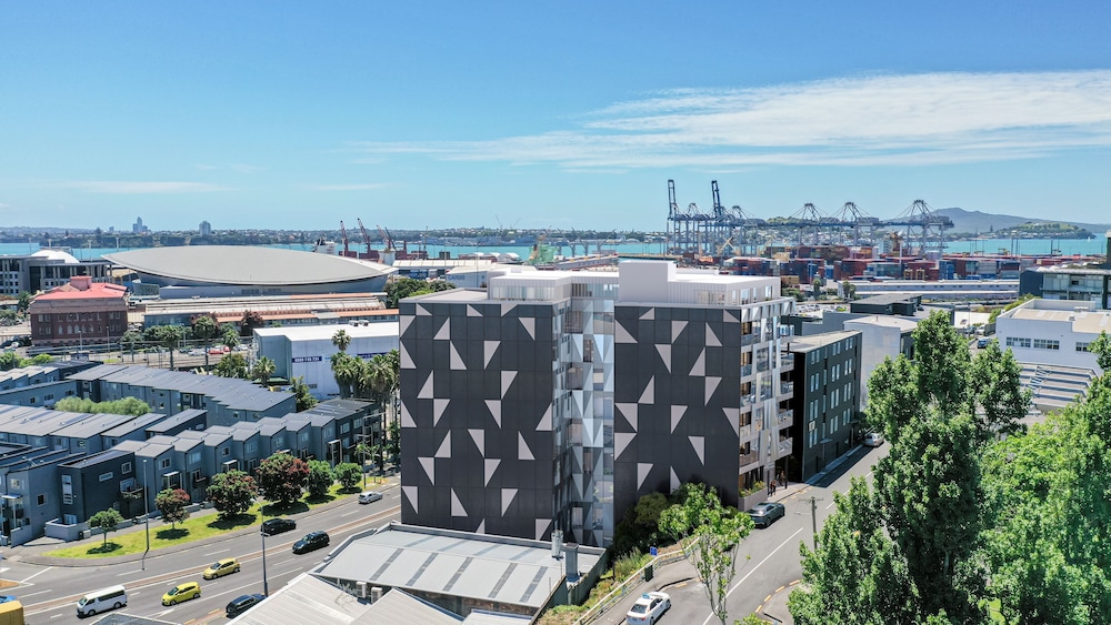 La Quinta by Wyndham Parnell Auckland 43/49
