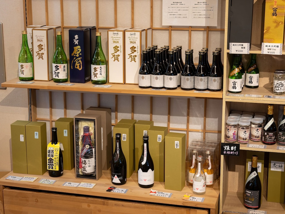亀の井ホテル 彦根 写真5