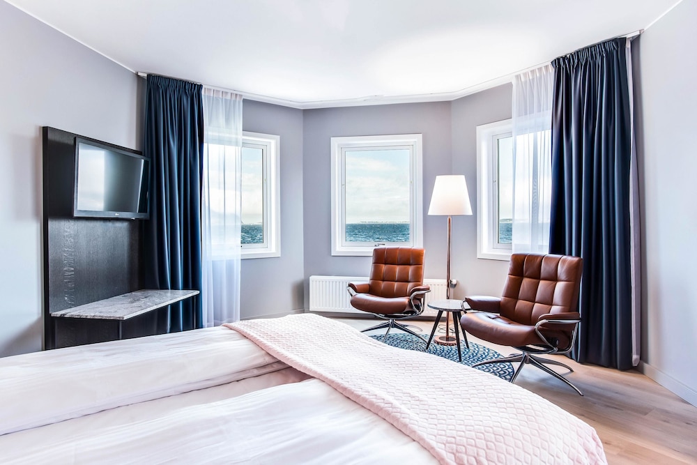 Quality Hotel Alesund 9/39