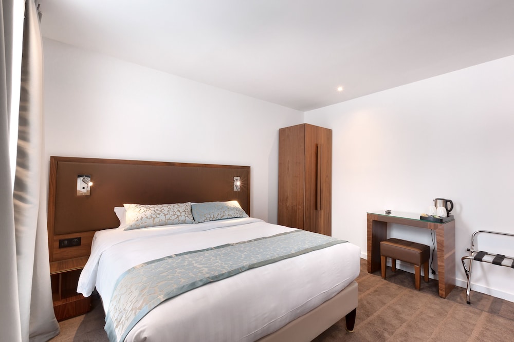 Hotel Le Trente Batignolles 13/48