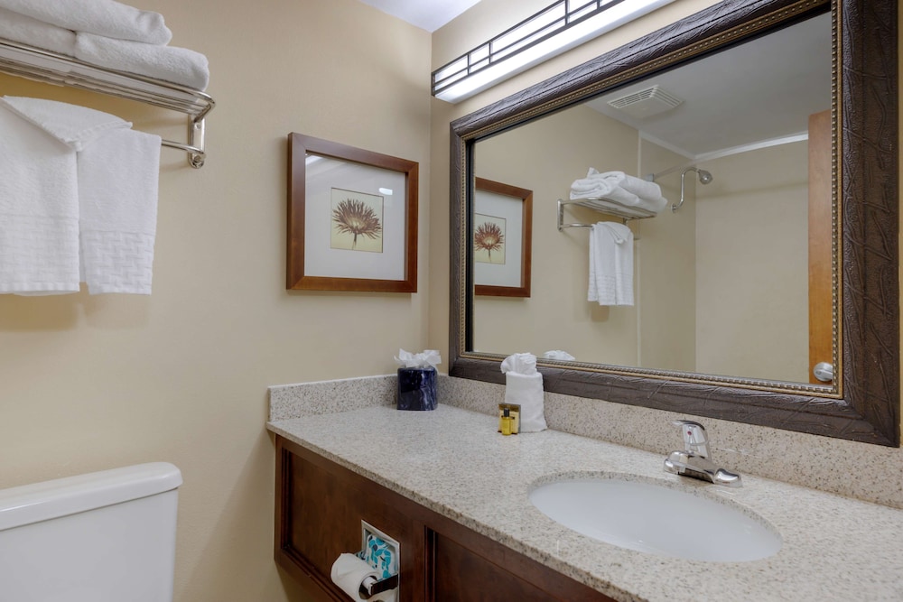 Best Western Plus Loveland Inn 13/56