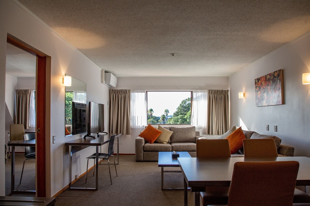Rose Park Hotel Auckland 39/52